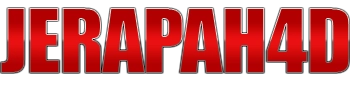 Jerapah4D
