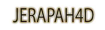 Logo JERAPAH4D
